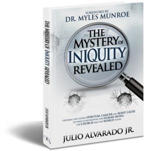 The Mystery of Iniquity Revealed