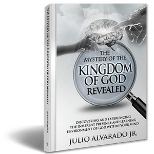 The Mystery of the Kingdom of God Revealed